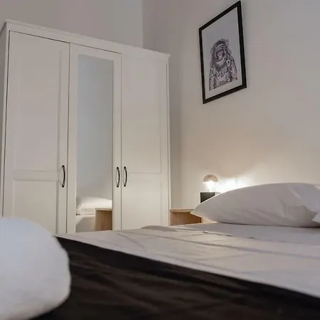 Casa Bedda パレルモ