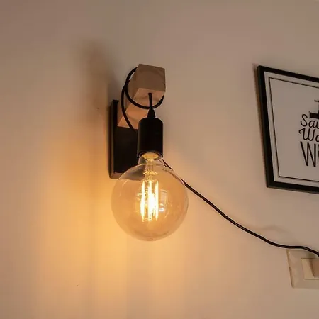 Apartmán Casa Bedda *