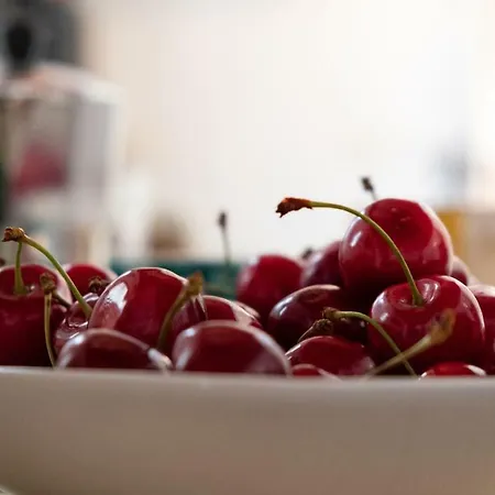 Casa Bedda パレルモ