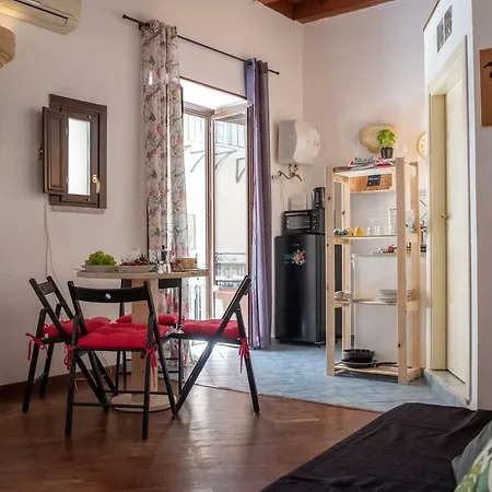 Apartamento Casa Bedda