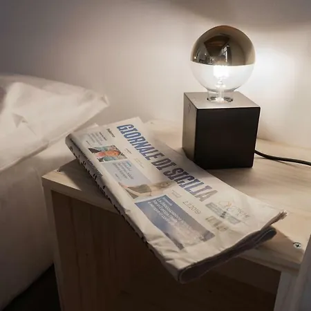 Apartmán Casa Bedda *
