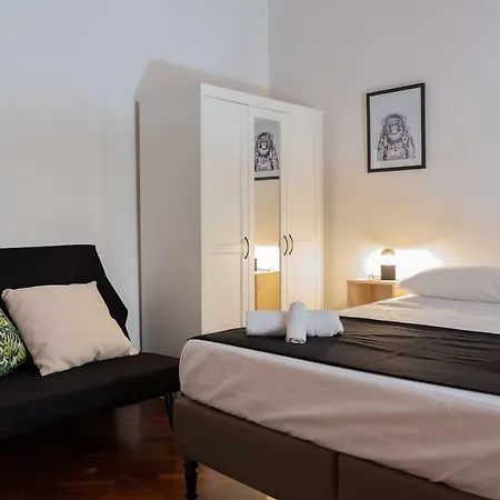 Casa Bedda パレルモ