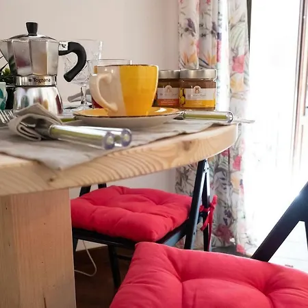 Apartman Casa Bedda *