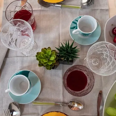 Casa Bedda * パレルモ