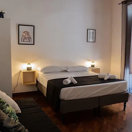 Casa Bedda * パレルモ