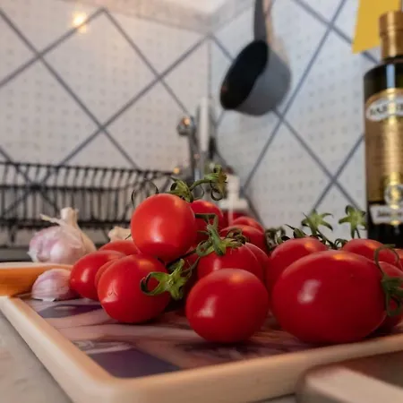 Apartmán Casa Bedda *