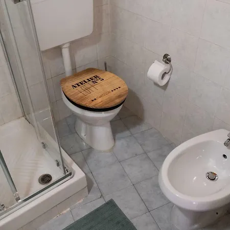 Casa Bedda パレルモ