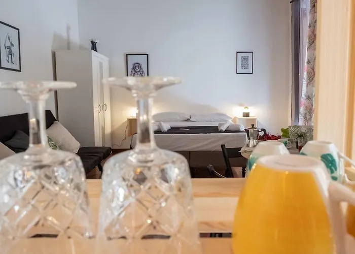 Casa Bedda Apartmán Palermo