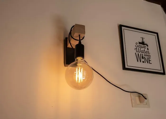 Lejlighed Casa Bedda *