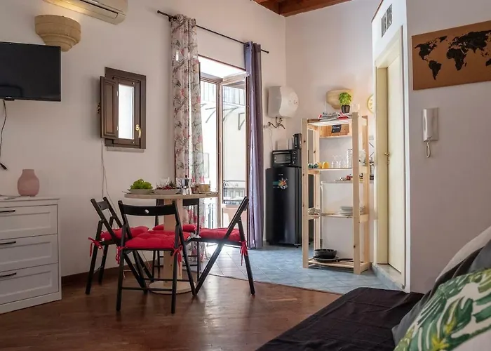 Lejlighed Casa Bedda