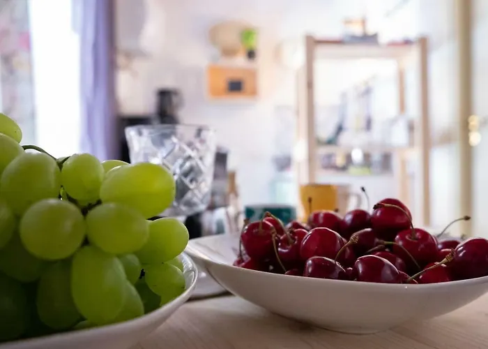 Casa Bedda Lejlighed *