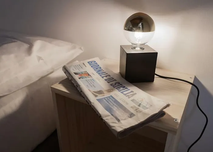 Lejlighed Casa Bedda *