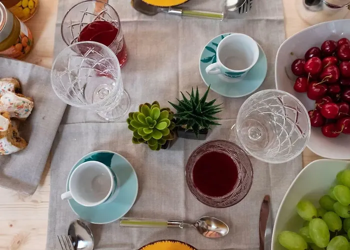 Casa Bedda * Palermo