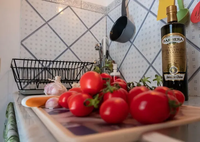 Lejlighed Casa Bedda *