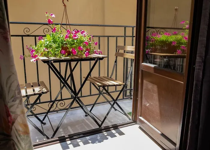 Casa Bedda Lejlighed