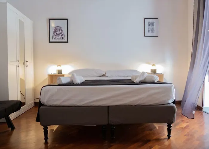 Casa Bedda Lejlighed Palermo