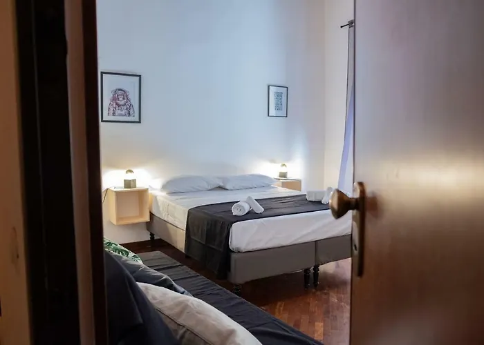 Casa Bedda Apartmán Palermo