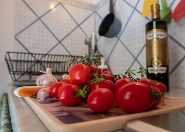 Lejlighed Casa Bedda *