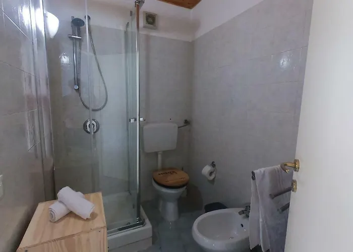 Lejlighed Casa Bedda *