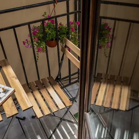 Casa Bedda Apartment *