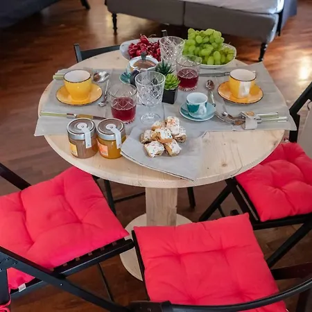Apartment Casa Bedda