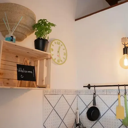 Casa Bedda *