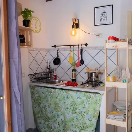 Casa Bedda *