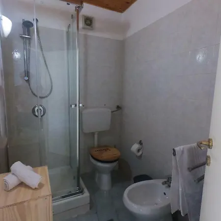 Apartment Casa Bedda *