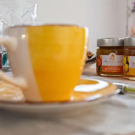 Casa Bedda * Palermo