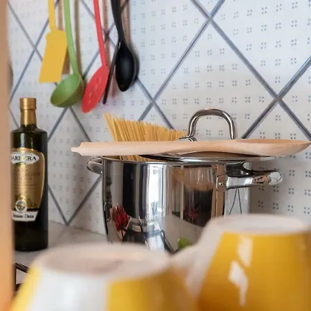 Casa Bedda * Palermo