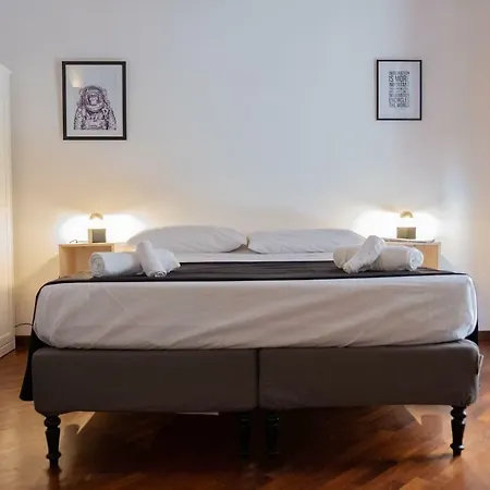 Casa Bedda Daire Palermo